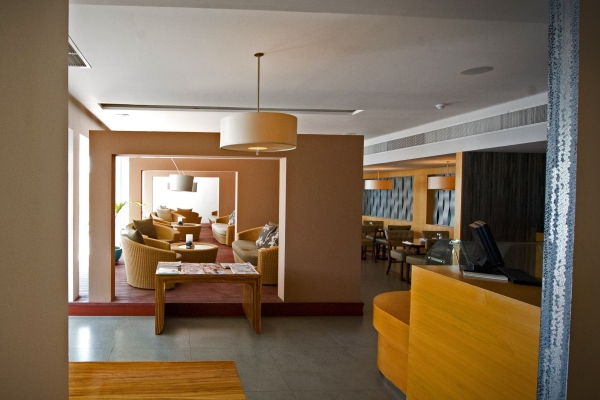 The Palace Boutique Hotel (Manama)